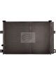 Koyoair Condenser VW Amarok 2/11- 2.0Lt Turbo Diesel 2H0820411