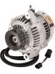 Jaylec Alternator 110A For Land Cruiser 1HZ 1HD w/ Twin V Belts