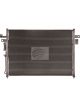Koyoair Condenser For Nissan Pathfinder R51 3.0L Dsl Navara D40 3.0L