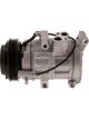 Jayair Compressor For Mazda 3 Bl 2.0L Pet 4/09-1/14 Hs18N 5Pv 12V