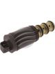 Jayair Ac Compressor Control Valve For Denso 5Ser09C 6Seu16C 5Seu12C