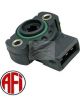 AFI Throttle Positon Sensor VW Golf Passat 2.0L Agg Eng