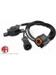 AFI Throttle Positon Sensor