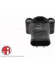 AFI Throttle Positon Sensor Escape Mondeo Bravo Tribute Courier Mpv