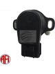 AFI Throttle Pedal Positon Sensor Ford Mazda Ranger BT50 3 2.5 Weat