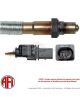 Bosch Oxygen Sensor V.A.G. Apps A3 A4 A6 Tt Porsche 911 Boxter