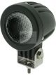Ignite Pack 25 LED Round Worklamp Flood Beam 9-36V 10W 1 LED Black