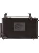 BHS Condenser Honda Stream Rn 2000- K20A Eng Oe # 80100S7A013