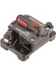 Jaylec Circuit Breaker 100Amp Manual Reset Type III Surface Mount