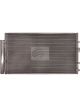 Koyoair Condenser Subaru Brz 2.0L Pet 6/12-On For Toyota 86 6/12-On