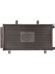 FTF Condenser Commodore VF 6 & 8 Cyl 5/13-10/17