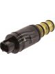 Jayair Ac Compressor Control Valve For Denso 6Sbu16C 5Se09C 5Se12C