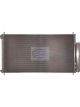Koyoair Condenser Honda Civic Fb 1.8L 2.0L Pet 2/12-5/16
