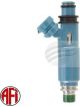 AFI Fuel Injector Denso 550Cc High Perf Injector