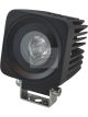 Jaylec LED Square Worklamp Spot Beam 10-30V 10W 1 LED [ref Narva 72706S]