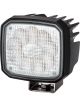Hella Ultra Beam LED Worklamp 9-33V Close Range Beam 2M Lead