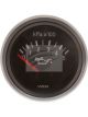 VDO Cockpit Vision Oil Press Gauge Electric 0 - 500Kpa 24V 52mm