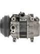 Jayair Compressor For Subaru Liberty Bd Be Bg 6/94-7/03 Outback Bh 2.5L