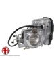 VDO Throttle Body Assembly Merc C / Clk / E Class 4 Cyl 1993 - 2002