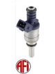VDO Fuel Injector Valve Bmw E46 E49 E53 330Ci 530Ci 2000 ~ 2011