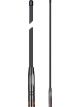 GME Antenna Whip To Suit AE4702B Black 2.00mm Bracket