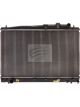 Koyorad Radiator For Toyota Estima Mcr30R Mcr40 Auto 05-On Toy065Paca