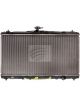 Koyorad Radiator For Toyota Aurion Gsv50R 2012-On Auto Toy169Pacak