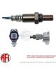 AFI Oxygen Sensor 4 Wire