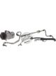 Jayair Compressor Kit For Kia Sorento Xm 10/09- 2.2L Dsl Oe#