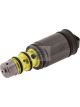 Jayair Ac Compressor Control Valve For Denso 6Seu12 6Seu14 6Seu16