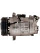 Valeo Compressor For Nissan Pulsar B17 C12 1.8L Pet 2/13-On
