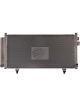 Koyoair Condenser For Subaru Impreza Wrx 8/07- Xv G4 12Forester S3