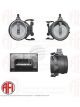 AFI Air Mass Flow Meter