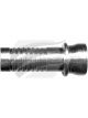 Atco Fitting Weld On 12 An X St For 3/4 Tube Use Clamp # An3812C