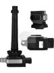 Bosch Ignition Coil On Plug Mitsubishi 380 6G75 V6 3.8L 08/2005 - 04/2008
