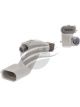 Bosch Crankshaft Sensor VW Amarok Golf Tiguan Cglc Cnea 2012 - 2016