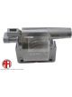 Bosch Ignition Coil External Early For Nissan Ford Navara Corsair Maxima