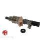 AFI Fuel Injector Valve For Nissan And Gm N/A Injectors Turbo