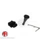 Bosch Plug Kit 3Pin Male Type Ignition Module Etc
