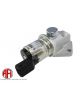 Pierburg Idle Air Control Valve Ford Fiesta Wp Wq 1.6L 04/2004 ~ 2008