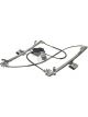 Electric Life Power Window Tailgate Regulator Motor For Land Rover