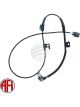 AFI Wheel Speed Sensor Rhr Magna 6G72 6G74 Right Hand Rear