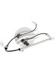 AFI Wheel Speed Sensor Rhr For Subaru Impreza Gd 10/2000 - 08/2007