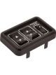 Electric Life Power Window Switch For Toyota Land Cruiser 70 Series