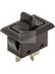 Electric Life Power Window Switch For Porsche 911 5 Pin Blade Terminal