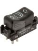 Electric Life Power Window Switch For Mercedes W140 5 Pin Single Door