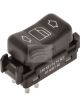 Electric Life Power Window Switch For Mercedes W140 5 Pin Single Door