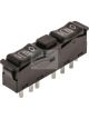 Electric Life Power Window Switch For Mercedes W126 W201 Dual Switch