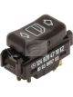 Electric Life Power Window Switch For Mercedes W124 W201 6 Pin