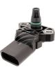 Bosch Map/Boost Pressure Sensor VW Golf Amarok Caddy Audi A1 A3 A6